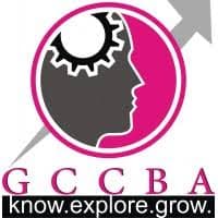 Government College of Commerce and Business Administration-logo