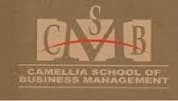 Camellia School of Business Management-logo