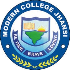 Modern College of Engineering logo