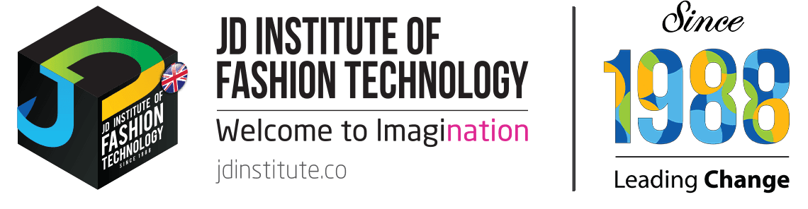 JD Institute of Fashion Technology Kamla Nagar-logo
