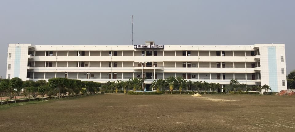SS Institute of Management-image