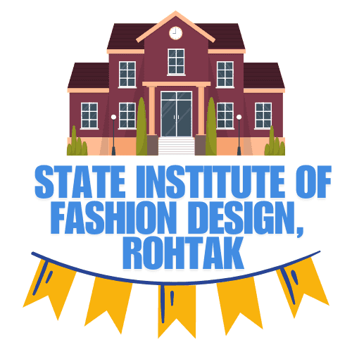 State Institute of Fashion Design-logo