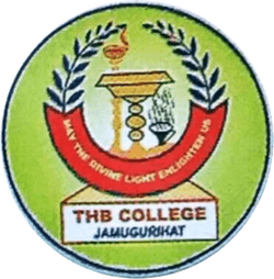 Tyagbir Hem Baruah College-logo