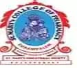 St. Mary's College Of B.Pharmacy-logo