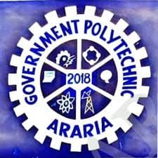 Government Polytechnic Araria-logo