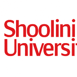 Faculty of Pharmaceutical Sciences, Shoolini University-logo