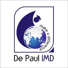 De Paul Institute of Management Development-logo