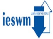 Institute of Environmental Studies and Wetland Management logo