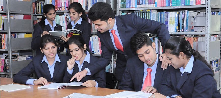 Knowledge Business School-image