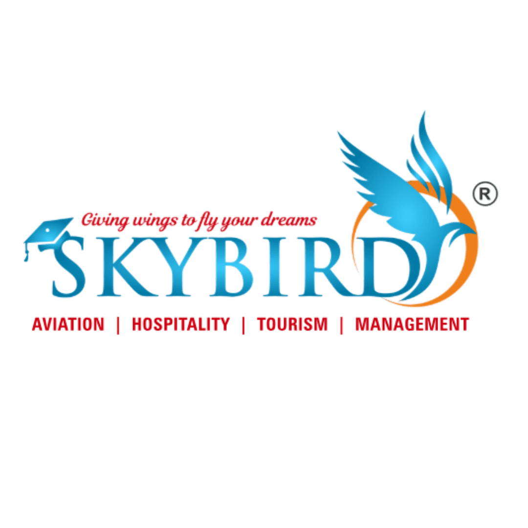 Skybird Aviation Hyderabad-logo