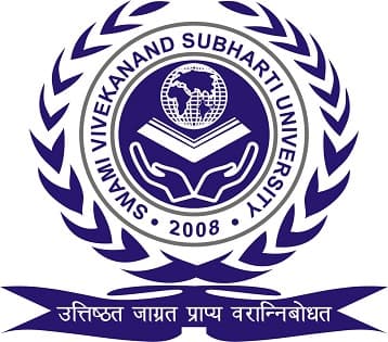 Subharti Institute of Management & Commerce-logo