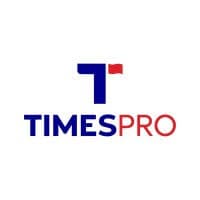 Times Pro-logo