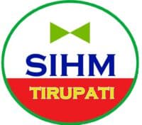 State Institute of Hotel Management Catering Technology-logo