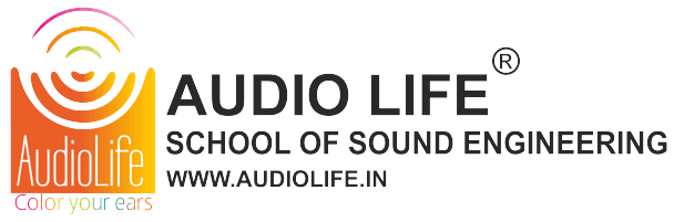 Audio Life Institute of Sound Engineering-logo
