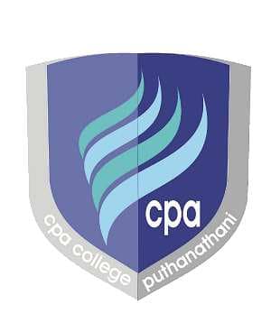 CPA College Of Arts And Science Punnathala-logo