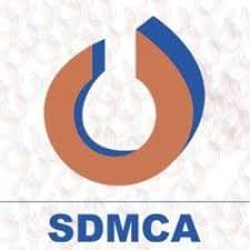 Shri Datta Meghe College of Architecture-logo