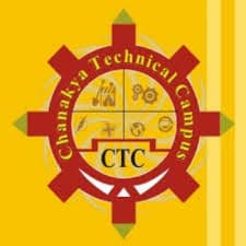 Chanakya Technical Campus logo