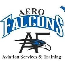 Aerofalcons Aviation Services & Training logo