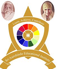 Maharshi Sri Aurobindo BEd College-logo