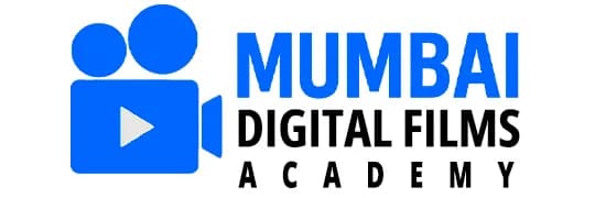 Mumbai Digital Films Academy-logo