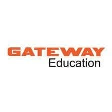 Gateway School of Business-logo