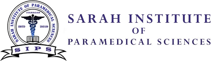 Sarah Institute of Paramedical Sciences-logo