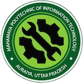 Mahamaya Polytechnic of Information Technology Auraiya-logo