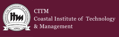 Coastal Institute of Technology and Management-logo