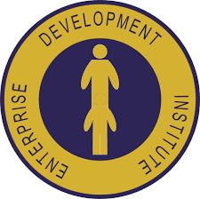 Enterprise Development Institute logo