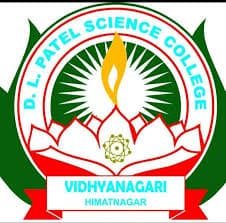 D L Patel Science College-logo