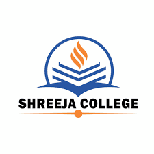 Shreeja College logo