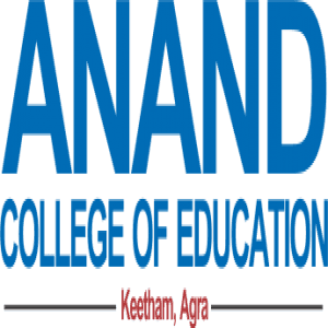 Anand College of Education logo