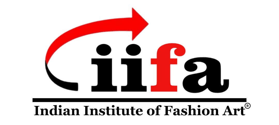 Indian Institute of Fashion Art-logo