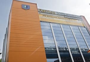 Millennium School of Business-image