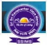 Sri Sri Institute of Management Studies-logo