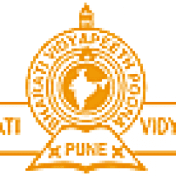 Bharati Kala Mahavidyalaya logo