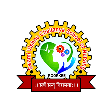 Swami Vishnu Chaitanya School of Nursing-logo
