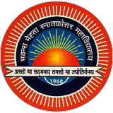 VS Mehta College of Science (Bhavan's Mehta Mahavidyalaya) logo