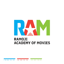 Ramoji Academy of Film and Television-logo