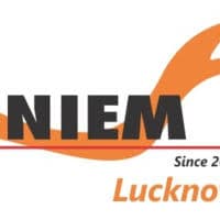 National Institute of Event Management Lucknow-logo