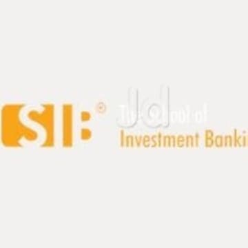 School of Investment Banking-logo