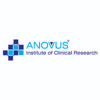 Anovus Institute of Clinical Research logo