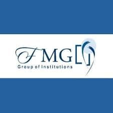 FMG Group of Institutions-logo
