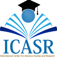 International Center for Advance Studies and Research-logo