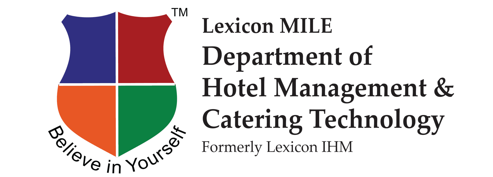 Lexicon Institute of Hotel Management-logo