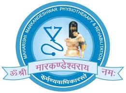 MM Institute of Physiotherapy and Rehabilitation logo