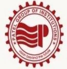 Patel Institute of Engineering and Sciences logo