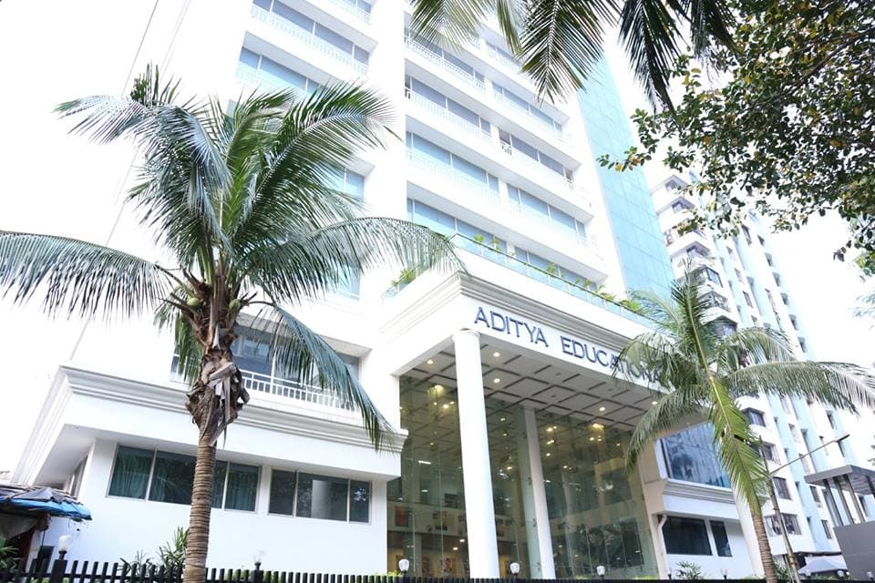 Aditya College of Design Studies