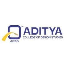 Aditya College of Design Studies logo