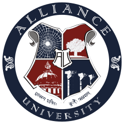 Alliance School of Liberal Arts-logo